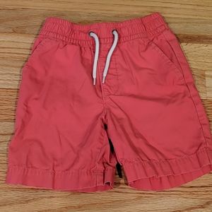 3 Pairs Toddler Boy Shorts. Size 4T